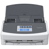 Fujitsu ScanSnap iX1600, Einzugsscanner weiß/schwarz, USB, WLAN