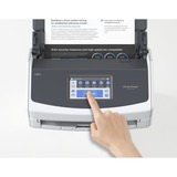 Fujitsu ScanSnap iX1600, Einzugsscanner weiß/schwarz, USB, WLAN
