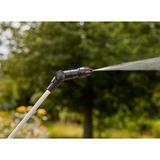 GARDENA Drucksprüher 5 L EasyPump grau/türkis, akkubetrieben