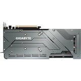 GIGABYTE Radeon RX 7900 GRE GAMING OC 16G, Grafikkarte schwarz, RDNA 3, GDDR6, 2x DisplayPort, 2x HDMI 2.1