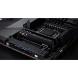 G.Skill DIMM 32 GB DDR5-6000 (2x 16 GB) Dual-Kit, Arbeitsspeicher schwarz, F5-6000J3038F16GH2-FX5, Flare X5, AMD EXPO
