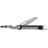 Gerber ArmBar Slim Drive Onyx, Multitool 4 Tools