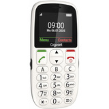 Gigaset GL395, Handy 32 MB
