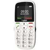 Gigaset GL395, Handy 32 MB