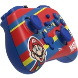 HORI Horipad Mini (Mario), Gamepad blau/rot
