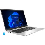 HP EliteBook 830 G8 (5Z605EA), Notebook silber, Windows 11 Pro 64-Bit, 512 GB SSD