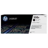 HP Toner schwarz 508X (CF360X) 