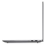 HP ZBook X G1i (B72X0ET), Notebook silber, Intel® Core™ Ultra 9 285H, NVIDIA RTX PRO 2000, 64 GB DDR5, 1 TB (1 TB SSD), Windows 11 Pro