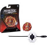 Hasbro Beyblade Pro Master Devolos Starter Pack, Geschicklichkeitsspiel