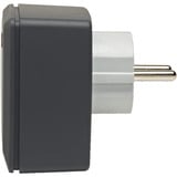 Homematic IP Dimmer-Steckdose (HmIP-PDT-A) anthrazit