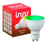 INNR Smart Spot Colour, LED-Lampe ersetzt 50 Watt