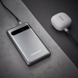 Intenso Powerbank PD10000 anthrazit, 10.000 mAh