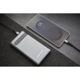 Intenso Powerbank PD10000 anthrazit, 10.000 mAh