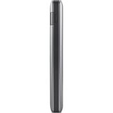 Intenso Powerbank PD10000 anthrazit, 10.000 mAh