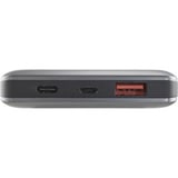 Intenso Powerbank PD10000 anthrazit, 10.000 mAh