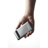 Intenso Powerbank PD10000 anthrazit, 10.000 mAh