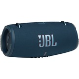 JBL Xtreme 3, Lautsprecher dunkelblau, Bluetooth 5.1, USB-C, USB-A