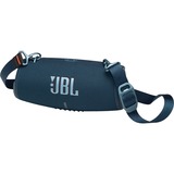 JBL Xtreme 3, Lautsprecher dunkelblau, Bluetooth 5.1, USB-C, USB-A