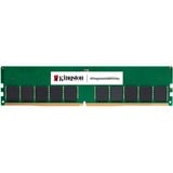 Kingston DIMM 32 GB DDR5-5600 REG ECC, Arbeitsspeicher KSM56R46BD8-32HA, Hynix, Registred