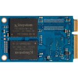 Kingston KC600 512 GB, SSD SATA 6 Gb/s, mSATA