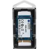 Kingston KC600 512 GB, SSD SATA 6 Gb/s, mSATA