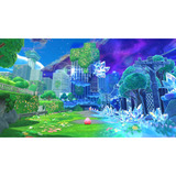  Kirby und das vergessene Land – Nintendo Switch 2 Edition + Die Sternensplitter-Welt Upgrade Pack-Spiel 