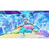  Kirby und das vergessene Land – Nintendo Switch 2 Edition + Die Sternensplitter-Welt Upgrade Pack-Spiel 