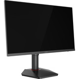 Koorui G2721E, Gaming-Monitor 68.6 cm (27 Zoll), schwarz, QHD, IPS, FreeSync Premium, HDR, HDMI, DP, 320Hz Panel