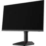 Koorui G2721E, Gaming-Monitor 68.6 cm (27 Zoll), schwarz, QHD, IPS, FreeSync Premium, HDR, HDMI, DP, 320Hz Panel