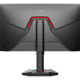 Koorui G2721E, Gaming-Monitor 68.6 cm (27 Zoll), schwarz, QHD, IPS, FreeSync Premium, HDR, HDMI, DP, 320Hz Panel