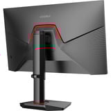Koorui G2721E, Gaming-Monitor 68.6 cm (27 Zoll), schwarz, QHD, IPS, FreeSync Premium, HDR, HDMI, DP, 320Hz Panel