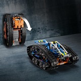 LEGO 42140 Technic App-gesteuertes Transformationsfahrzeug, Konstruktionsspielzeug RC Offroad Modellbausatz