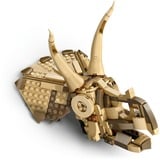 LEGO 76969 Jurassic World Dinosaurier-Fossilien: Triceratops-Schädel, Konstruktionsspielzeug 