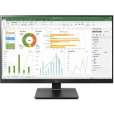 LG 27BN65Q-B Generalüberholt, Gaming-Monitor 68.5 cm (27 Zoll), schwarz, QHD, AH-IPS, AMD Free-Sync, USB-Hub