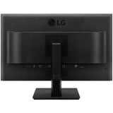 LG 27BN65Q-B Generalüberholt, Gaming-Monitor 68.5 cm (27 Zoll), schwarz, QHD, AH-IPS, AMD Free-Sync, USB-Hub