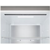 LG GBBS525APY, Kühl-/Gefrierkombination LINEARCooling, DoorCooling+, LG ThinQ