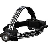 Ledlenser Stirnlampe H7R Signature, LED-Leuchte schwarz