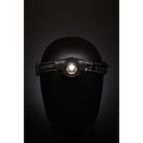 Ledlenser Stirnlampe H7R Signature, LED-Leuchte schwarz