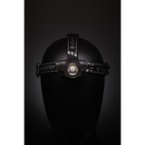 Ledlenser Stirnlampe H7R Signature, LED-Leuchte schwarz