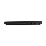 Lenovo ThinkPad L16 G3 Intel (21X80049GE), Notebook schwarz, Intel® Core™ Ultra 7 355, Intel® Graphics, 24 GB DDR5, 512 GB (512 GB SSD), Windows 11 Pro
