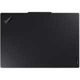 Lenovo ThinkPad P14s G7 Intel (21XJ005XGE), Notebook schwarz, Intel® Core™ Ultra 7 366H, NVIDIA RTX PRO 1000, 32 GB LPDDR5X, 1 TB (1 TB SSD), Windows 11 Pro