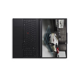 Lenovo ThinkPad P16 G3 (21RQ000GGE), Notebook schwarz, Intel® Core™ Ultra 9 275HX, NVIDIA RTX PRO 2000, 96 GB DDR5, 1 TB (1 TB SSD), Windows 11 Pro