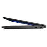 Lenovo ThinkPad T16 G4 (22AW0036GE), Notebook schwarz, Intel® Core™ Ultra 5 226V, Intel® Arc™ Graphics 130V, 16 GB LPDDR5X, 512 GB (512 GB SSD), Windows 11 Pro