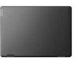 Lenovo Yoga 13w G2 (82YR000BGE), Notebook schwarz, AMD Ryzen 5 7530U, AMD Radeon Graphics, 16 GB DDR4, 512 GB (512 GB SSD), Windows 11 Pro 64-Bit