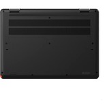 Lenovo Yoga 13w G2 (82YR000BGE), Notebook schwarz, Windows 11 Pro 64-Bit, 33.8 cm (13.3 Zoll) & 60 Hz Display, 512 GB SSD