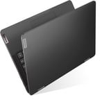 Lenovo Yoga 13w G2 (82YR000BGE), Notebook schwarz, AMD Ryzen 5 7530U, AMD Radeon Graphics, 16 GB DDR4, 512 GB (512 GB SSD), Windows 11 Pro 64-Bit