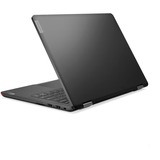 Lenovo Yoga 13w G2 (82YR000BGE), Notebook schwarz, AMD Ryzen 5 7530U, AMD Radeon Graphics, 16 GB DDR4, 512 GB (512 GB SSD), Windows 11 Pro 64-Bit