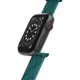 Lifeproof Band, Uhrenarmband grün/orange, Apple Watch (44 mm)