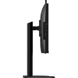 MSI Modern AM273QP AI 1UMG-409AT, PC-System schwarz, Windows 11 Home