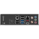 MSI Z890 GAMING PLUS WIFI6E, Mainboard schwarz